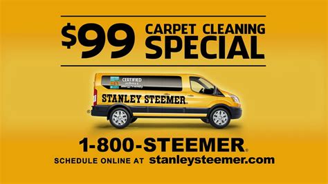 stanley steemer utah|Stanley Steemer Specials 